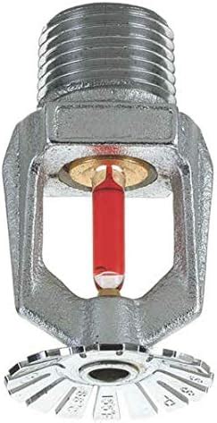 Genric Fire Sprinkler Pendent 68 Degree Pack of 5 : Amazon.in: Garden ...