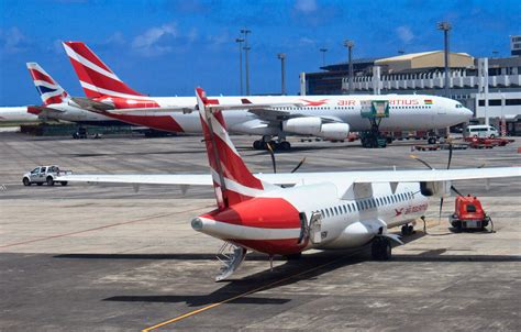 Flight Resumption: Air Mauritius to resume direct operations from ...