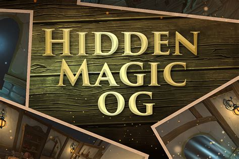 Image result for Magic Hidden Object Games