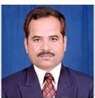 Dr Arun Kumar Shukla
