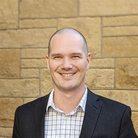 Leadership — Trinity City Church