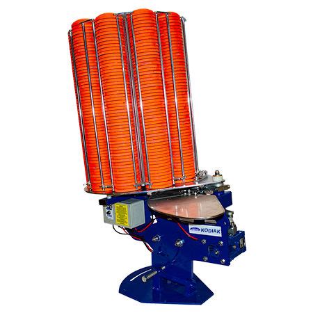 Image result for Timing a Promatic Trap Machine