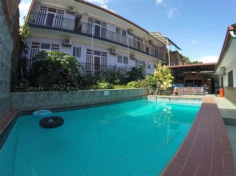 HOTEL WARA (Caranavi) - Specialty Hotel Reviews & Photos - Tripadvisor