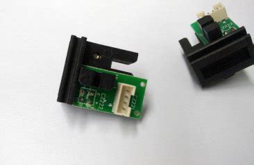 Image result for Embroidery Machine How a Thread Break Sensor Works