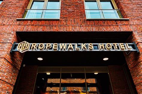 Ropewalks Hotel, Bw Premier Collection Restaurant: Pictures & Reviews ...
