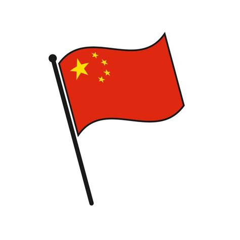 China Flag Icon 的图像结果
