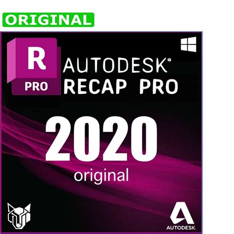 Image result for Autodesk ReCap Pro 2020
