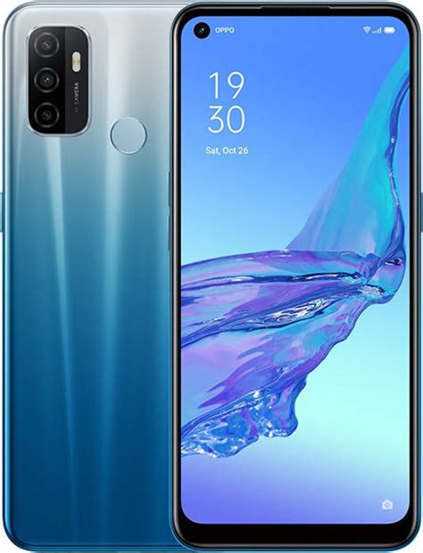 OPPO A53 2020 - Full Specifications & Price in India (14th March 2025 ...