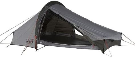 Quechua Quickhiker-Ultralight-Ii Tents, 2 Person : Amazon.in: Sports ...