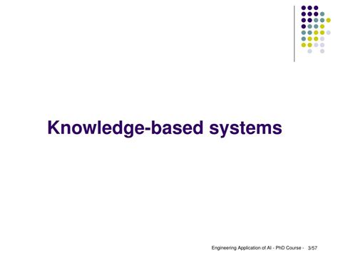 Image result for Knowledge-Based Systems Applications