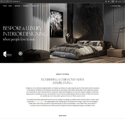 Best Website Design, Development Company Delhi, India | Dreamvision