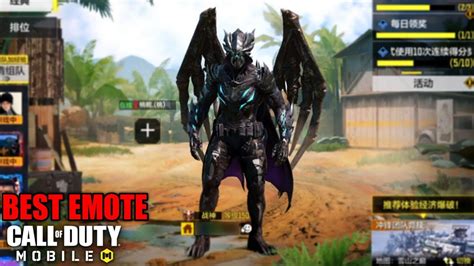 Codm Emote Code 的图像结果