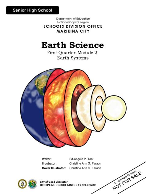 Earth System Science Book 的图像结果