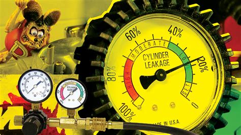 How To Do A Cylinder Leak Down Test at Earl Sigala blog