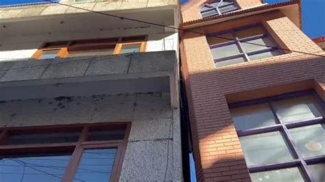 Joshimath update: Demolition of two 'unsafe' hotels begins in 'sinking ...