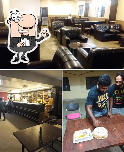RR Bar and Restaurant, Bengaluru - Restaurant menu, prices and reviews