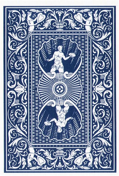 State of Play--The Gaming Blog: Hoyle Playing Cards: A Closer Look