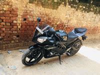 Used Yamaha YZF R15 V2 in India with warranty. Loan and Ownership ...
