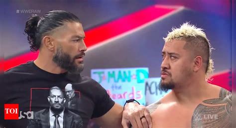 Will The Samoan-Bloodline Civil War Culminate at Survivor Series ...
