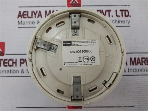 Hochiki Slr-e3Nm – Aeliya Marine Tech