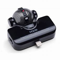iphone 5 zoom zoom iq5 mikrofon do iphone5 gear4music iphone 5 zoom zoom iq5 mikrofon do iphone5 gear4music