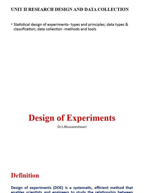 Design of Experiments Methodology 的图像结果