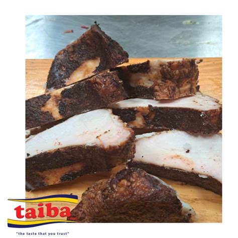 Smoked Camel Meat, Smoked Camel Hump "1Kg" Freshly Smoked Camel Meat ...