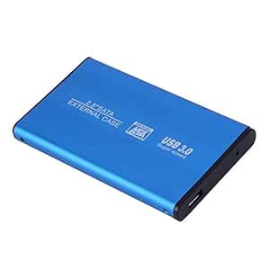Multybyte External 2.5-inch Sata 3.0 Casing Hard Disk Drive USB HDD ...