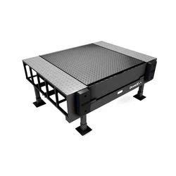 Docking System - Retractable Dock Shelter Trader - Wholesaler ...