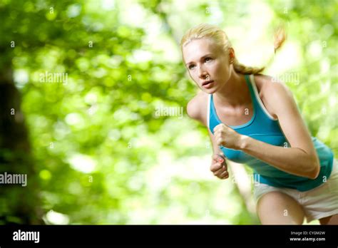 Running Woman 的图像结果