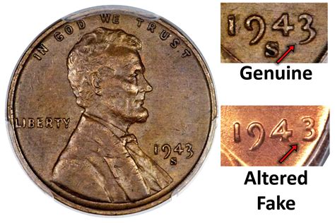 How Rare Is a 1943 Lincoln Steel Penny?