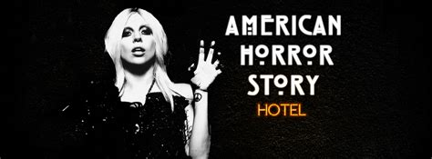 'American Horror Story: Hotel': Here are a Few Hints about the Plot ...