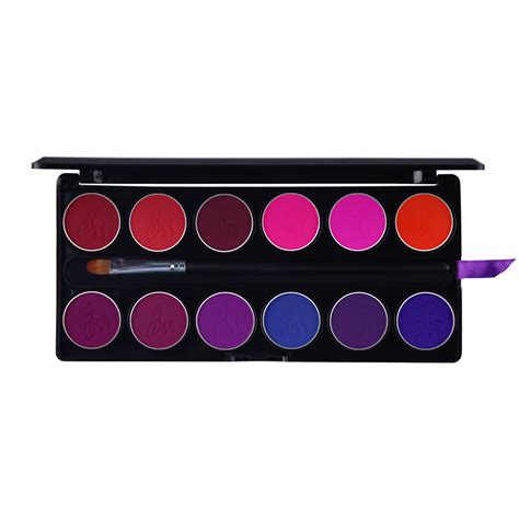Buy Eyeshadow Palette Makeup Kit Online at Best Price – Daily Life ...