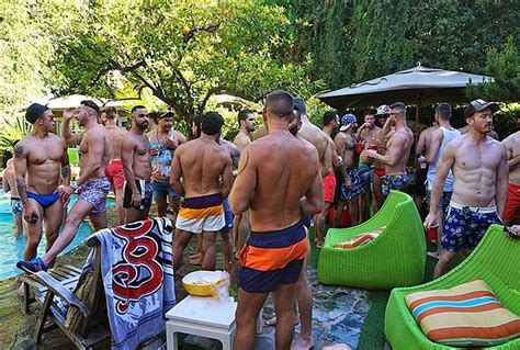 Image result for LSU Class Pool Party