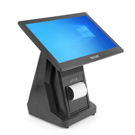 POSYTUDE ® Powerful Core i3, 8GB, 128GB mSATA, Touch Screen Billing ...