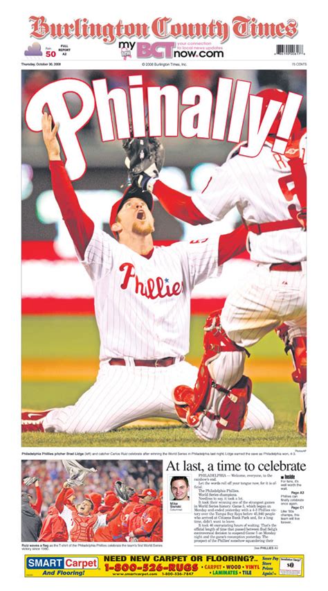 Layout Design—Newspaper on Behance