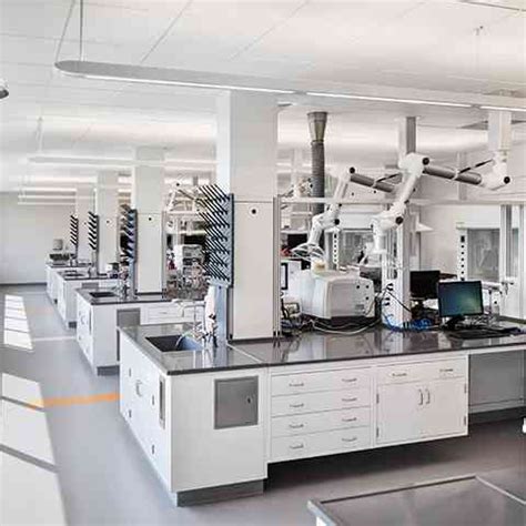 Laboratory Services - Kewaunee