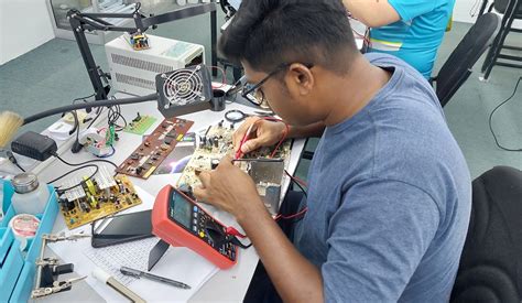 Image result for Electronics Repairs Tutorials