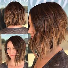 angle bob wavy hair for round faces flattering 40 most flattering bob hairstyles for faces 2019 angle bob wavy hair for round faces flattering 40 most flattering bob hairstyles for faces 2019