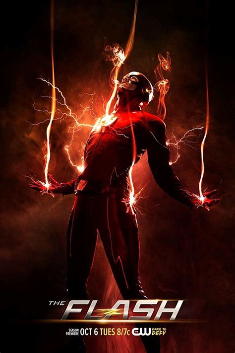 Image result for O2tvseries The Flash