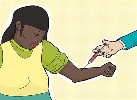 Image result for Injection Cartoon Images