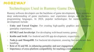 secure rummy platform,In recent years