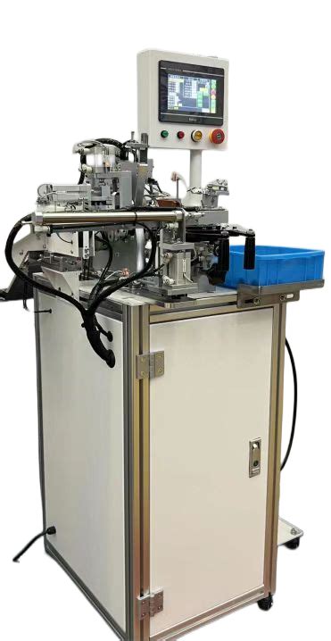 Image result for GUID Ring Automatic Machines