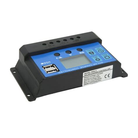 Image result for Solar Panel Regulator