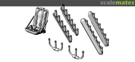 P-51K Mustang™, Arma Hobby 70071 (2025)