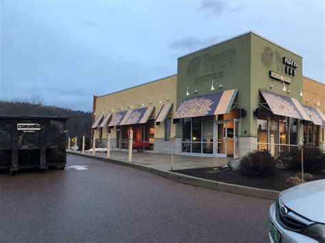 Panera Bread Corporate Office