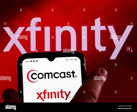 Image result for Xfinity RemoteApp Logo