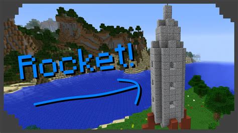 Image result for Space Ship MC Tutorial