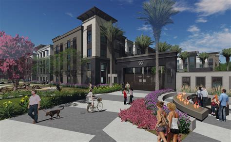 Town Square at Wagon Wheel - Apartments in Oxnard, CA