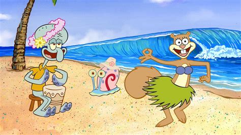 Image result for Sandy Cheeks Car